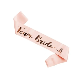 Šerpa "Team bride"